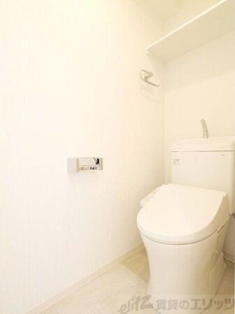 プレジオ梅田の物件内観写真